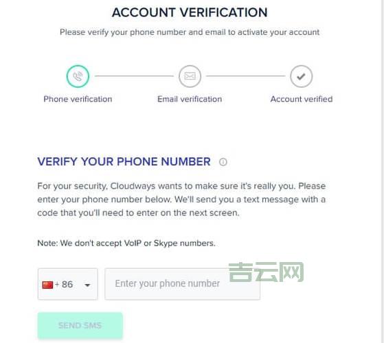 免费3级域名申请教程：快速搭建个人网站