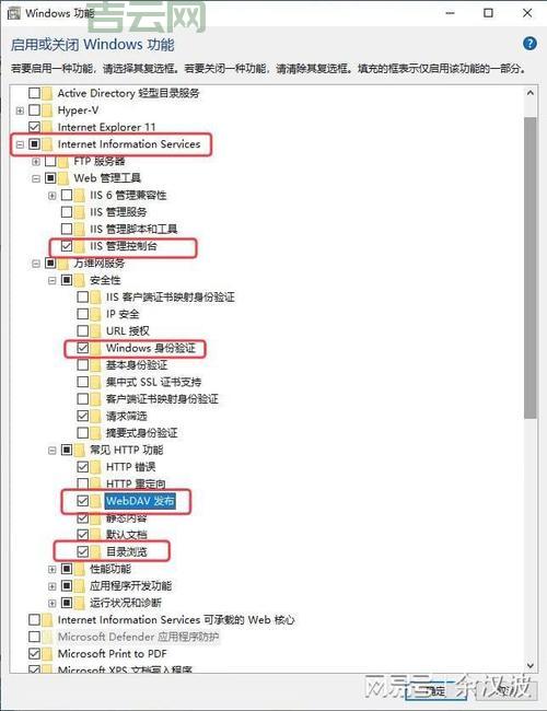 如何优化与管理IIS服务器：全面指南