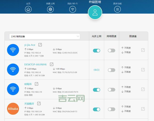 Linux端口映射指南：从入门到精通