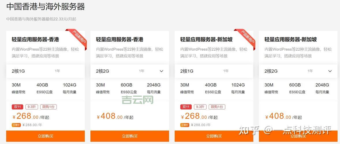 香港服务器哪家快？深度解析热门服务商