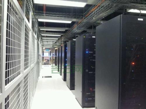 韩国高防服务器