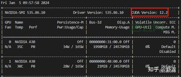 GPU服务器配置推荐：高效深度学习与科学计算