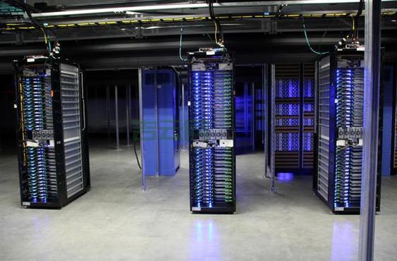 空间租用：高效解决网站数据存储的首选方案