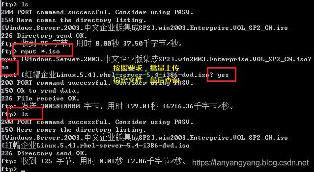 FTP服务器怎么用？从安装到文件传输全面解析