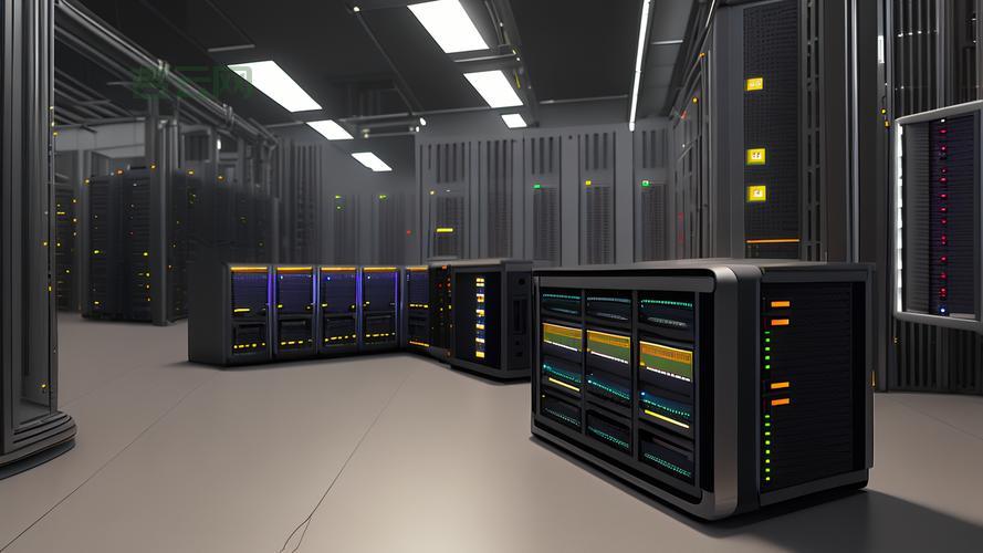 服务器空间的关键选择：虚拟主机与独立服务器的区别