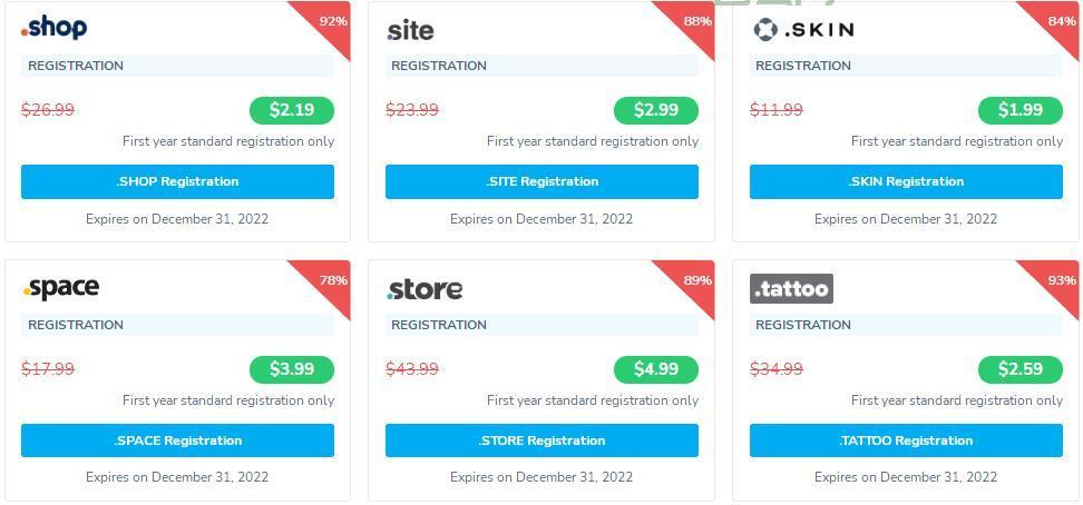 美国主机论坛交流：域名、支付工具讨论