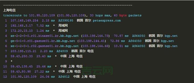 VPS租用攻略：快速找到适合您的虚拟服务器