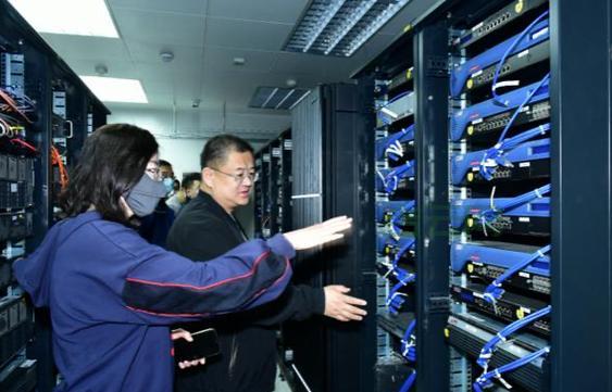 北京主机托管服务推荐  专业稳定IDC机房托管