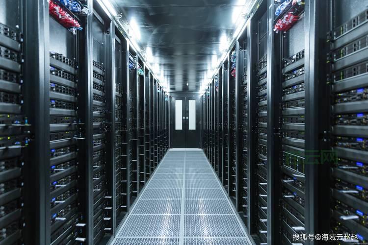 托管服务器解决方案：企业高效稳定的首选