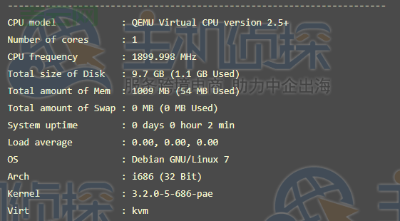 IDC测评网：全面解析国内外VPS主机，助您轻松选购