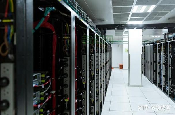 广州服务器托管：本地机房稳定高效，提升业务安全性