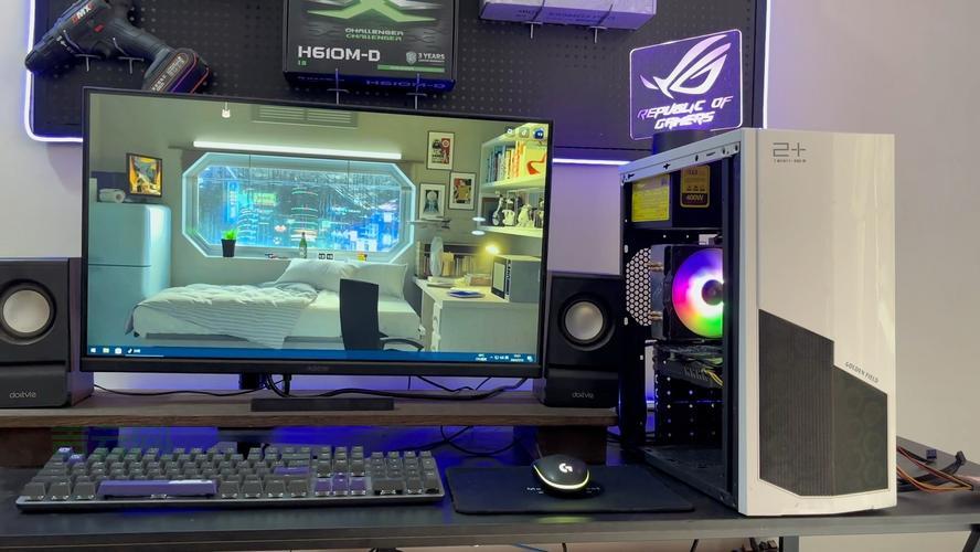 商务主机推荐：高性价比办公电脑选购指南