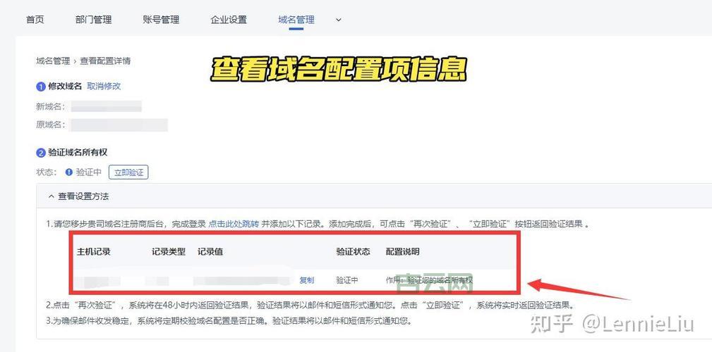 域名注册申请攻略：从查询到成功注册全流程