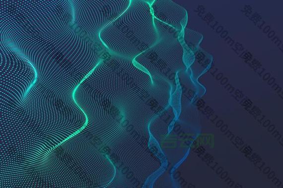 100M免费空间，网站存储，轻松搞定！