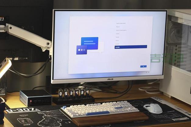 企业主机：助力企业发展，高效办公