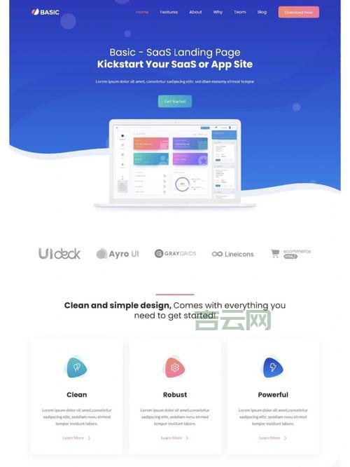 外贸主机选购：老牌主机商SugarHosts