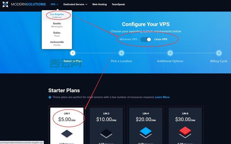 如何选择河南VPS：稳定、安全、快速的解决方案