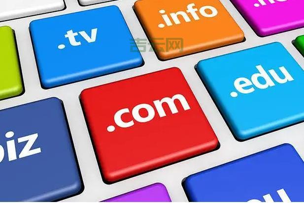 免费域名.tk、.ml、.cf、.ga、.gq，免费搭建个人网站！