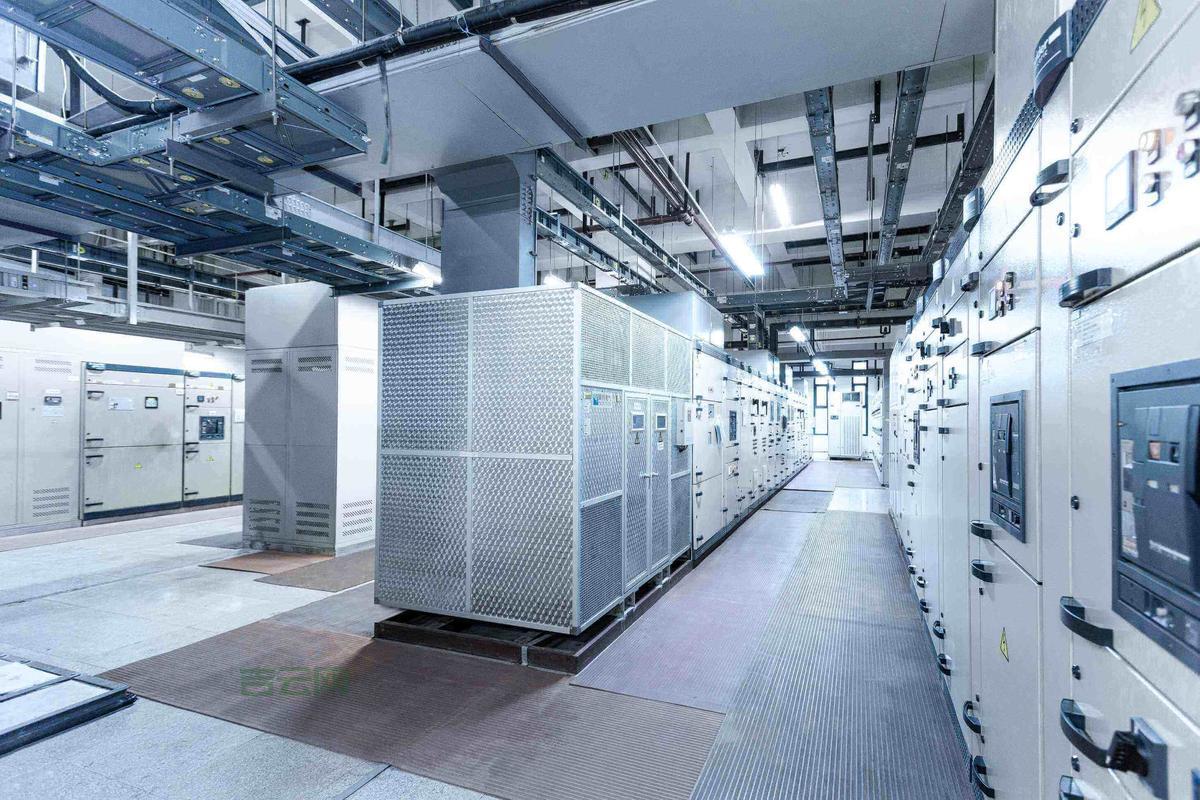 广东服务器托管方案推荐：安全稳定的IDC机房选择