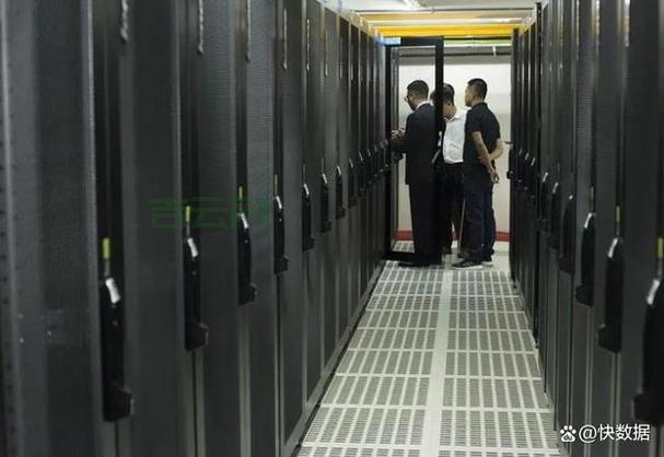 哈尔滨服务器租用与托管，数据中心高带宽支持