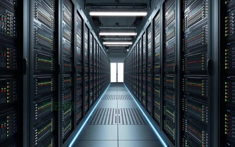 北京服务器租用服务：高效、安全的企业解决方案