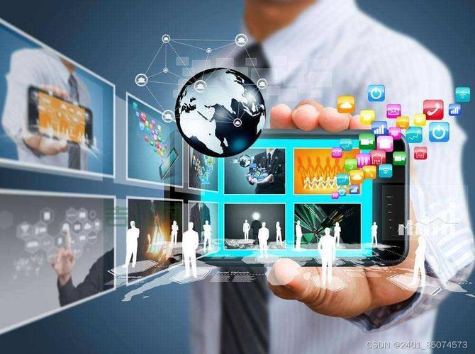 香港IP详解：网络稳定性与信誉度的保障