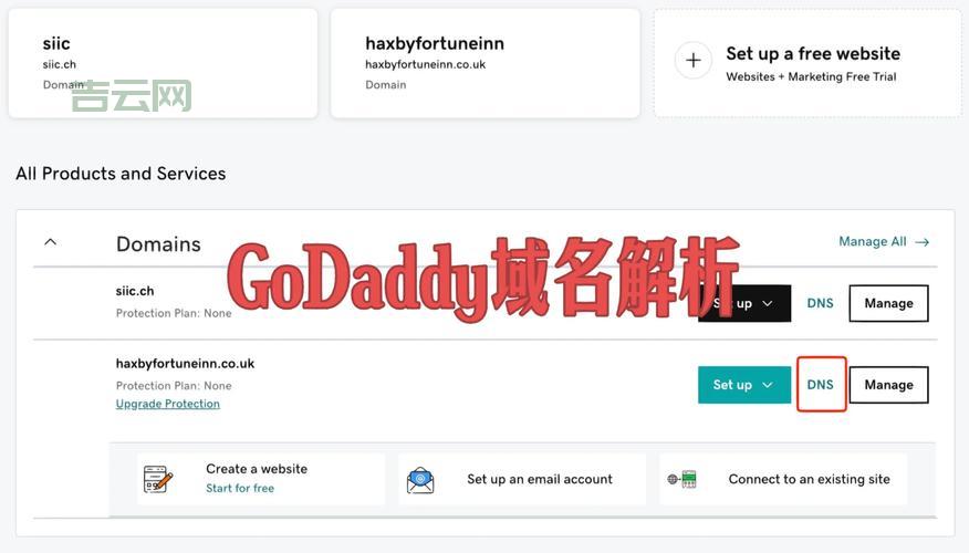 如何使用万网域名解析绑定主机IP，确保网站稳定运行