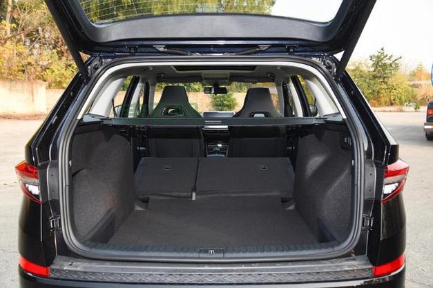 2024年最佳空间SUV排行榜：宽敞与舒适并存