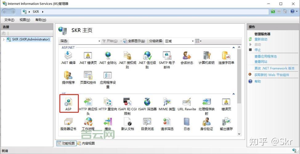 Plesk：打造高效的云端网站与应用管理工具