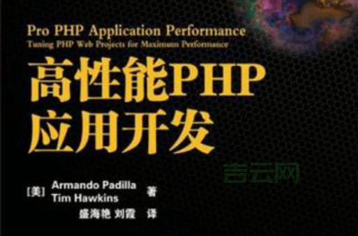 高性能PHP空间：助力网站快速成长