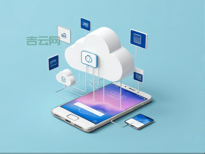 云手机服务器：跨境电商的高效解决方案