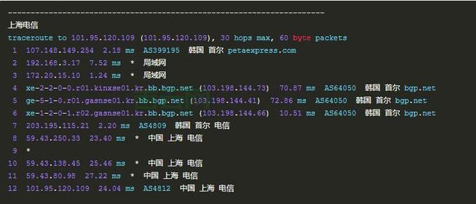 VPS能做什么？多功能服务器的全方位应用解析