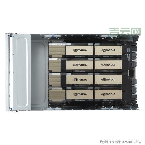 网络服务器详解：功能、效率与选择指南