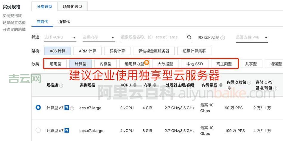 网络服务器详解：功能、效率与选择指南
