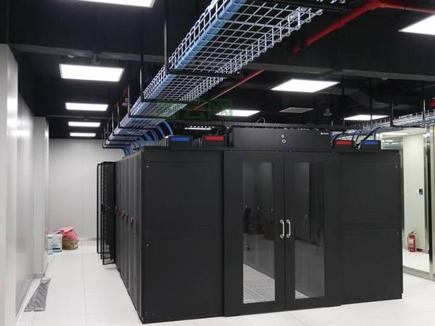 香港BGP机房：优化跨境网络性能的首选