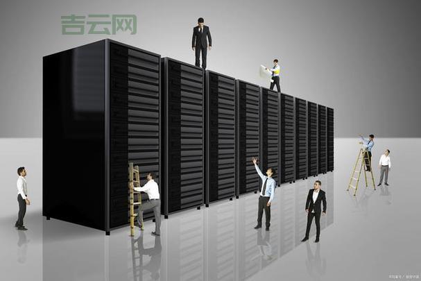 美国高防服务器推荐：优质硬件与强大防御能力