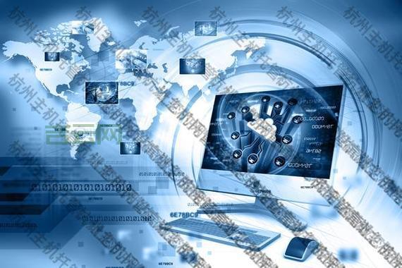 重庆联通服务器托管：稳定、安全、高效的企业级解决方案