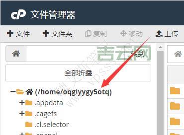 cPanel主机详解：最受欢迎的虚拟主机管理工具