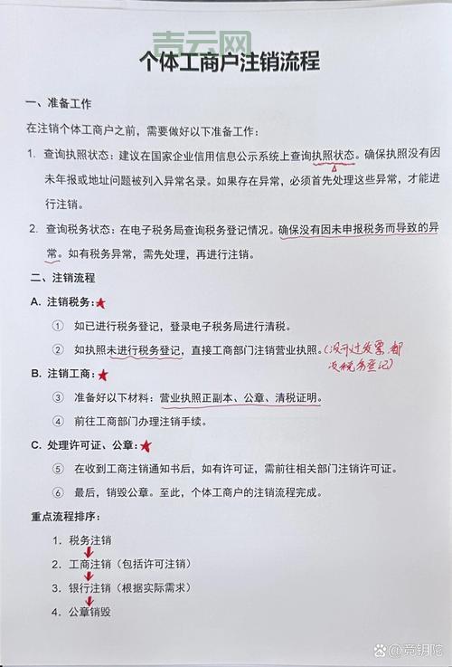 如何快速完成网站备案注销：详细流程解析