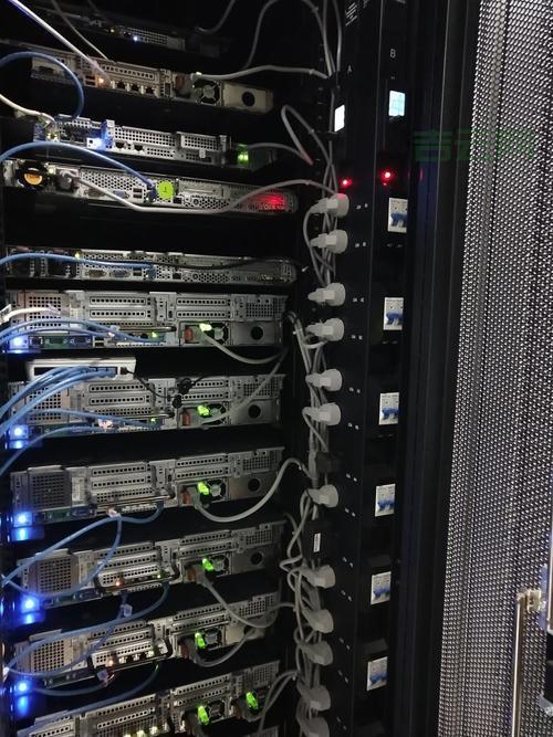 想拥有稳定高速的网站？服务器托管是首选