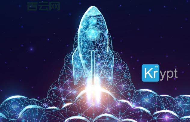 Krypt云服务器推荐：VPS与独立服务器双11特惠