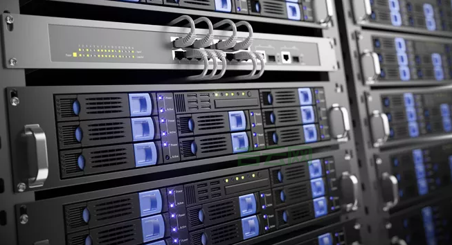 香港虚拟主机空间