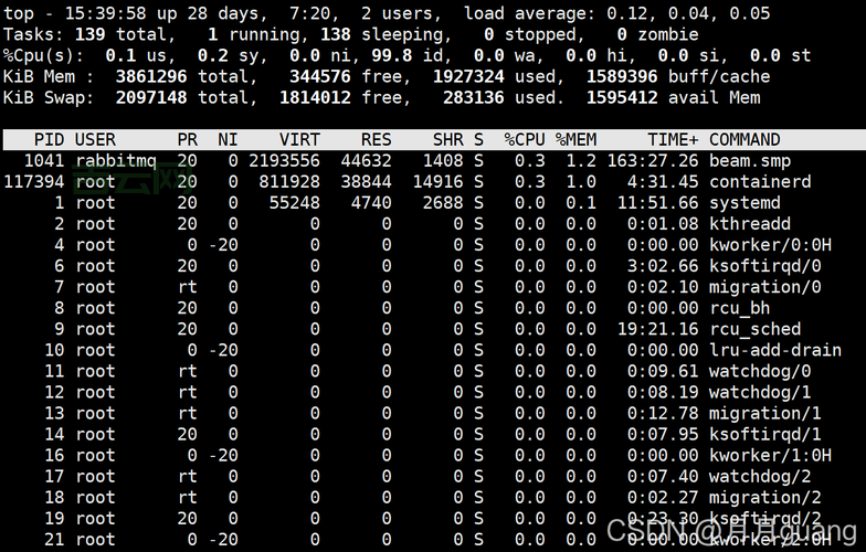 服务器知识解析：服务器分类、性能指标，轻松选购服务器
