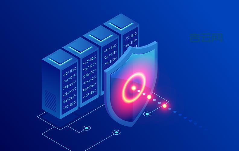 高效服务器防御策略，全面提升安全性能
