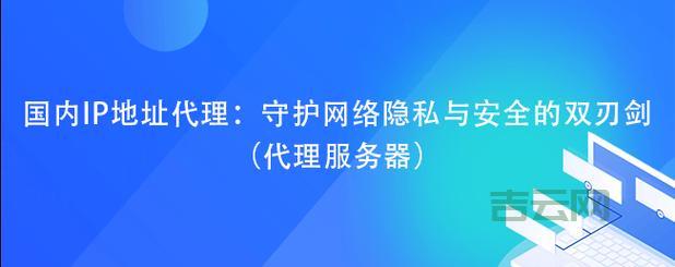 最佳免费IP代理软件排行榜：轻松保护隐私与安全
