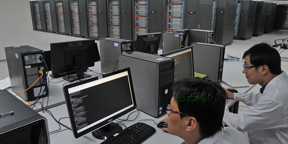 北京服务器托管服务，低延迟高安全，保障您的业务稳定运行