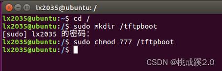 TFTP服务器：端口号69，用途是什么？