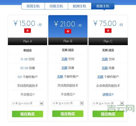 便宜空间大解析：如何选择高性价比虚拟主机？