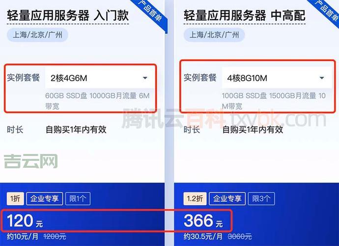最好的虚拟主机服务排行：全面对比与推荐