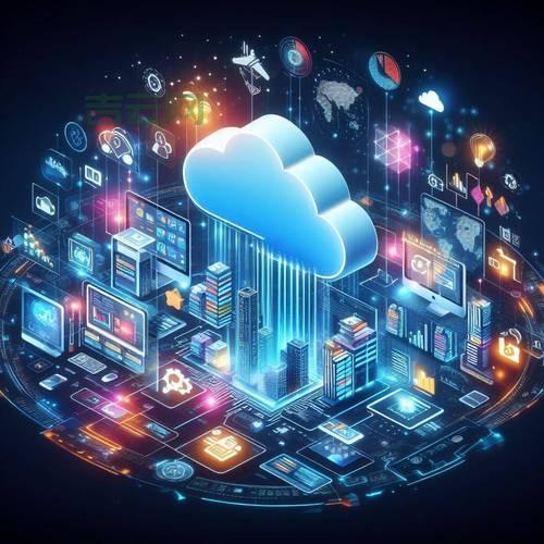 国外服务器网站对比：高性能与低成本选择